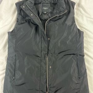 MaxMara weekend puffer vest women's size 10